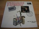 TUBBY HAYES TUBBS' TOURS WITH THE TUBBY HAYES ORCHESTRA  Fontana TL5221