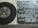 SATANS RATS. YOU MAKE ME SICK. RARE. DJS10840