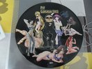 PSY - GANGNAM STYLE - PICTURE DISC VINYL limited edition GANGNAM PIC002