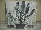 The Cure - Sinking With Love *** Rare Record *** Few existing copies