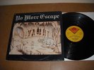 RARE LP - HOLLAND PRESS - VAULT (NO MORE ESCAPE) - 1983 - NON records 33 008