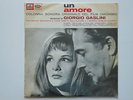LP - GIORGIO GASLINI - UN AMORE