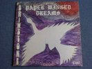 BRIMSTONE Paper Winged Dreams Rare 1973 US Original Prog Psych Pokora
