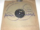 Stagger Lee / You need love   Lloyd Price on  ABC-PARAMOUNT  1958  78  NICE 