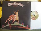 CAPTAIN BEEFHEART bluejeans & moonbeams LP 1974 srm11018 mercury NM vinyl rare
