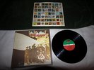 Led Zeppelin II SD 8236 Atlantic Album
