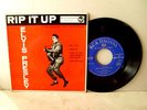 Très RARE 45t EP ELVIS PRESLEY 