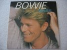 DAVID BOWIE BOWIE RARE RCA PL 45406 Near Mint Condition