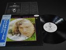 VAN MORRISON / Astral Weeks PROMO White Label Japan OBI Press LP P-4704W
