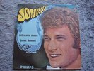 JOHNNY HALLYDAY - RARE Espagne SP 45T (1968) ENTRE MES MAINS + 1 SPAIN