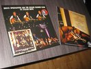 BRUCE SPRINGSTEEN LP MY ITALIAN HOME RED VINYL + BONUS CD SEALED MINT