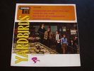 THE YARDBIRDS - FRENCH EP 45T (1966) 