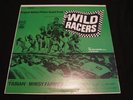 THE WILD RACERS  The Arrows  Fabian  Mimsy Farmer  SURF  RACING  CAPITOL