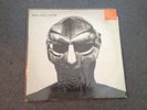 Mf Doom Madvillian Lp