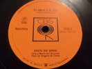 DUETO RIO BRAVO CON LOS ALEGRES DE TERAN CBS DISCOS 1965 10