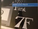 Dave Matthews Band: Live Trax 1 Limited Vinyl Record