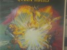 Queen Rocks LP - Made In The UK