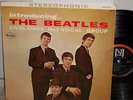 Vinyl Record Album - 