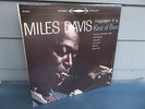 MILES DAVIS KIND OF BLUE CS 8163 COLUMBIA 6 EYE STEREO LP 1959 COLTRANE W/ INNER