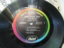 BEATLES SOMETHING NEW COMPACT 33 EP 7