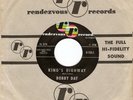 NORTHERN SOUL/POPCORN- BOBBY DAY- 