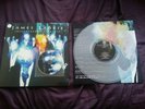 JAMES LABRIE IMPERMANENT RESONANCE / CLEAR LP VINYL DREAM THEATER AWAKE SFOGLI