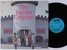 THE INGRAM KINGDOM Self Titled EXCELLO LP NM