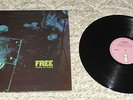 Free   LP    Tons Of Sobs