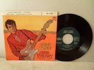 * * * RARE 45t EP Gene VINCENT Crazy Times * * *