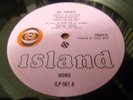 Traffic LP Mr Fantasy UK Mono pink island eye 1st press PLAYS NEAR MINT 7 pics