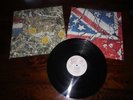 THE STONE ROSES....1ST UK. ALBUM.....ORE LP 502 EX CONDITION  1989