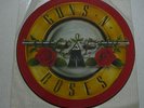 GUNS N ROSES Welcome To The Jungle  Plus 3 12