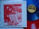 Rolling Stones 2LP Summer Reruns Red & Blue Vinyl not TMOQ Ruthless Rhymes
