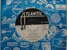 LED ZEPPELIN - WHOLE LOTTA LOVE -  SINGLE CHILE PRS