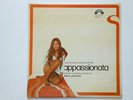 LP - PIERO PICCIONI - O.S.T. - APPASSIONATA - CINEVOX MDF 33 / 72 - ORNELLA MUTI