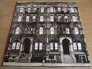 LED ZEPPELIN   PHYSICAL GRAFFITI ** SWAN SONG DBL LP