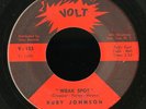 Northern Soul 45   Ruby Johnson   Weak Spot   Volt   mp3