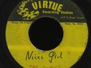 Northern Soul 45   Topics   A Nicer Girl   Virtue   mp3 acetate rare unreleased