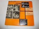 JAZZ- MILES DAVIS- BLUE NOTE 10 INCH LP- YOUNG MAN WITH A HORN - LISTEN