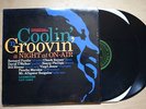 BERNARD PURDIE,CHUCK RAINEY,DAVID T.WALKER etc Coolin' 'N Groovin' JAPAN DBL LP