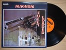 MAGNUM Fully Loaded REISSUE LP PHOENIX SOUL FUNK BREAKS
