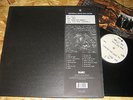 Deus - worst case scenario - LP  1994 UK Island Rec. vg++/vg+