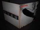 Led Zeppelin 1st S/T Japan Orig.LP G/F MISPRINT MEMBER COV WITHDRAWN