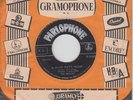 BEATLES * A Hard Day's Night * 1964 Belgian 45