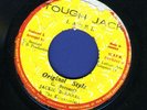 2013   JACKIE BERNARD & KINGSTONIANS-ORIGINAL STYLE-TOUGH JACK-REGGAE 45 7