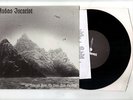 JUDAS ISCARIOT Midnight Frost EP Sombre Dark Throne Burzum Hate Forest Infernum