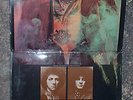 1973 Jimi Hendrix Experience double LP Electric Ladyland Polydor ?2657-012 G/FLD
