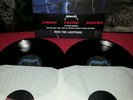 Metallica Gatefold 2LP / Ride the lightning