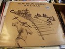 BOB DYLAN SLOW TRAIN COMING LP TURKISH PRESSING LP VINYL