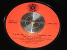 FLYING GOSPEL CLOUDS i'm on my way LEFEVRE SOUND  GOSPEL FUNK 45 mp3
